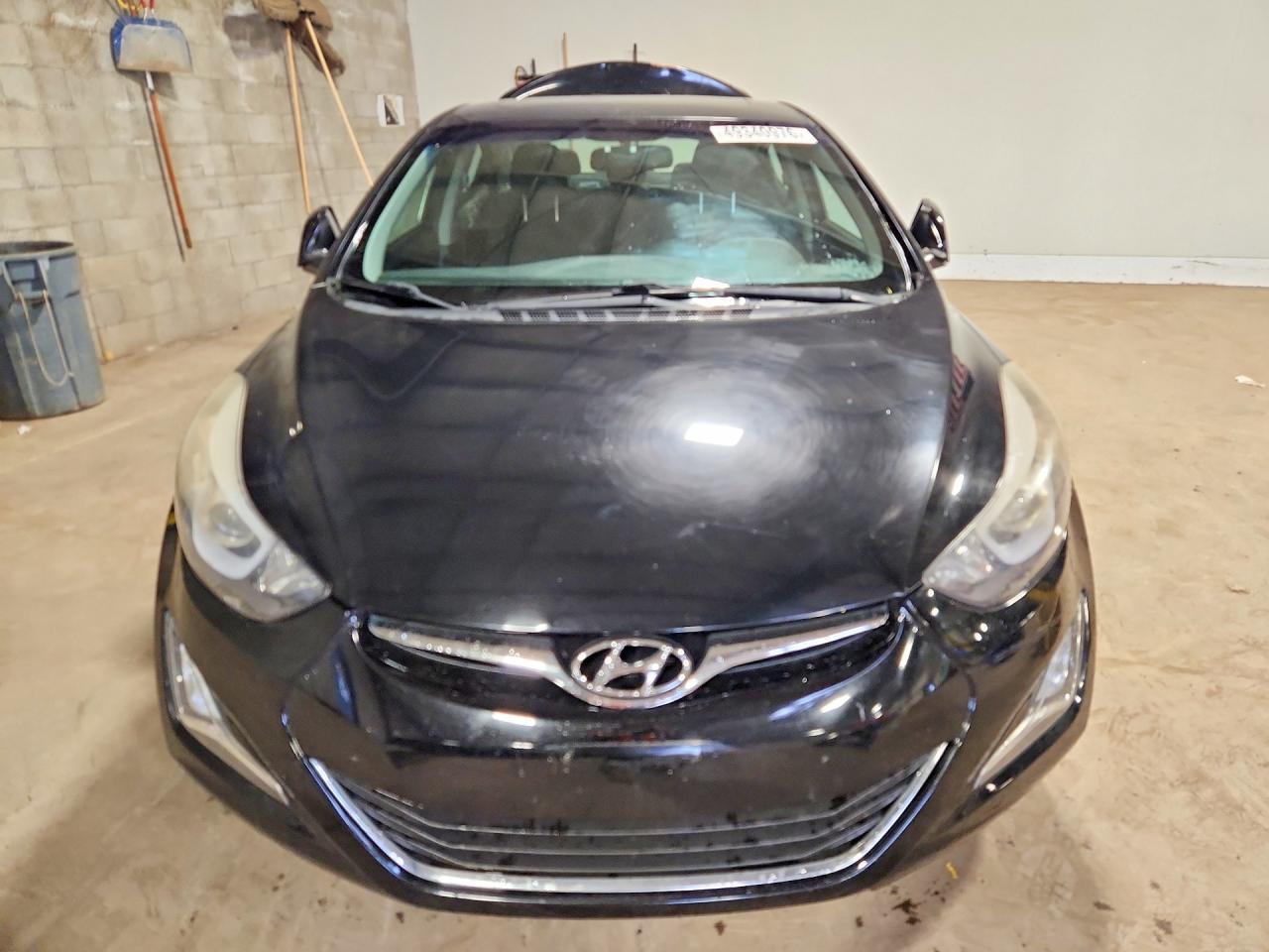 2015 Hyundai Elantra Se - Фото 5