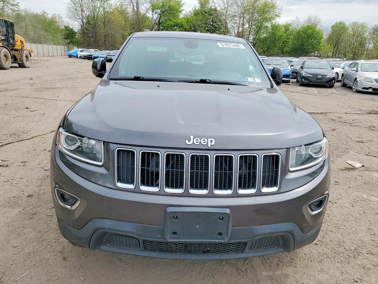 2014 Jeep Grand Cherokee Laredo - Фото 5