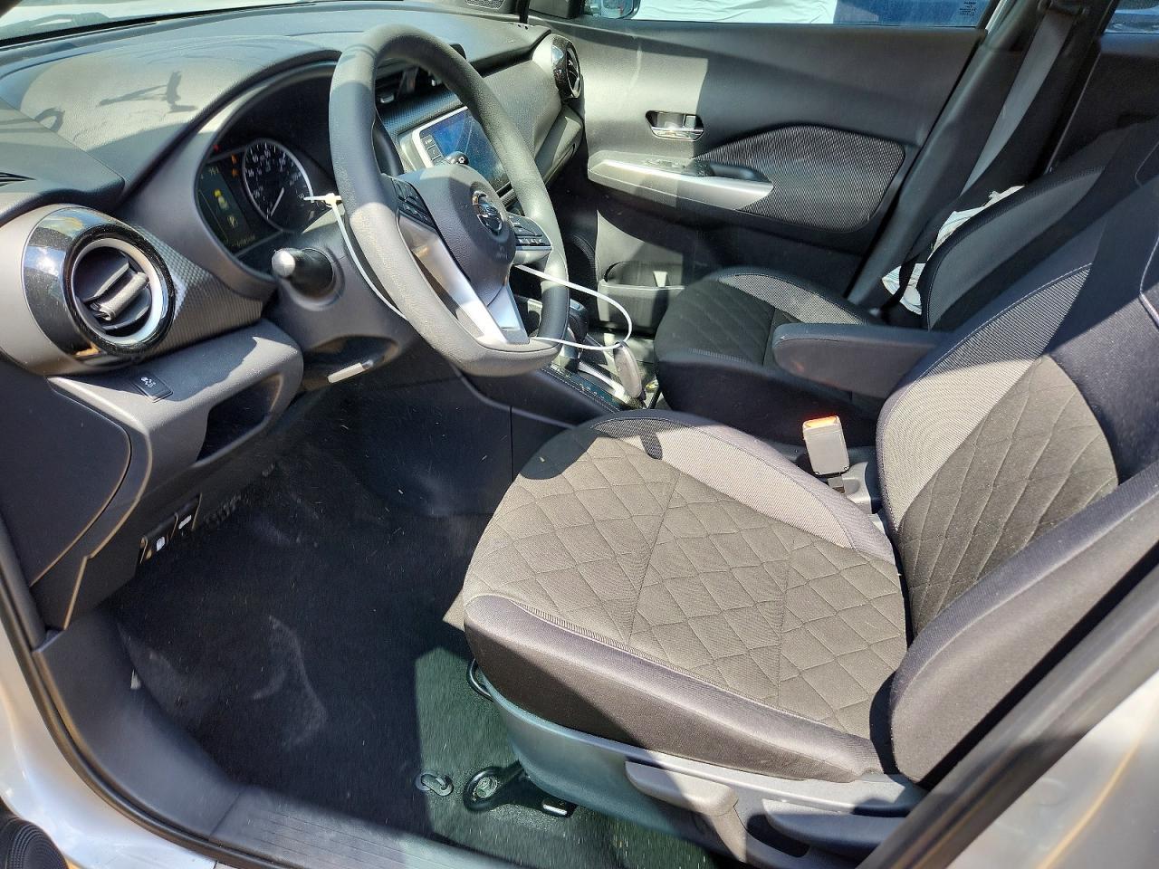 2018 Nissan Kicks Sv - Image 7