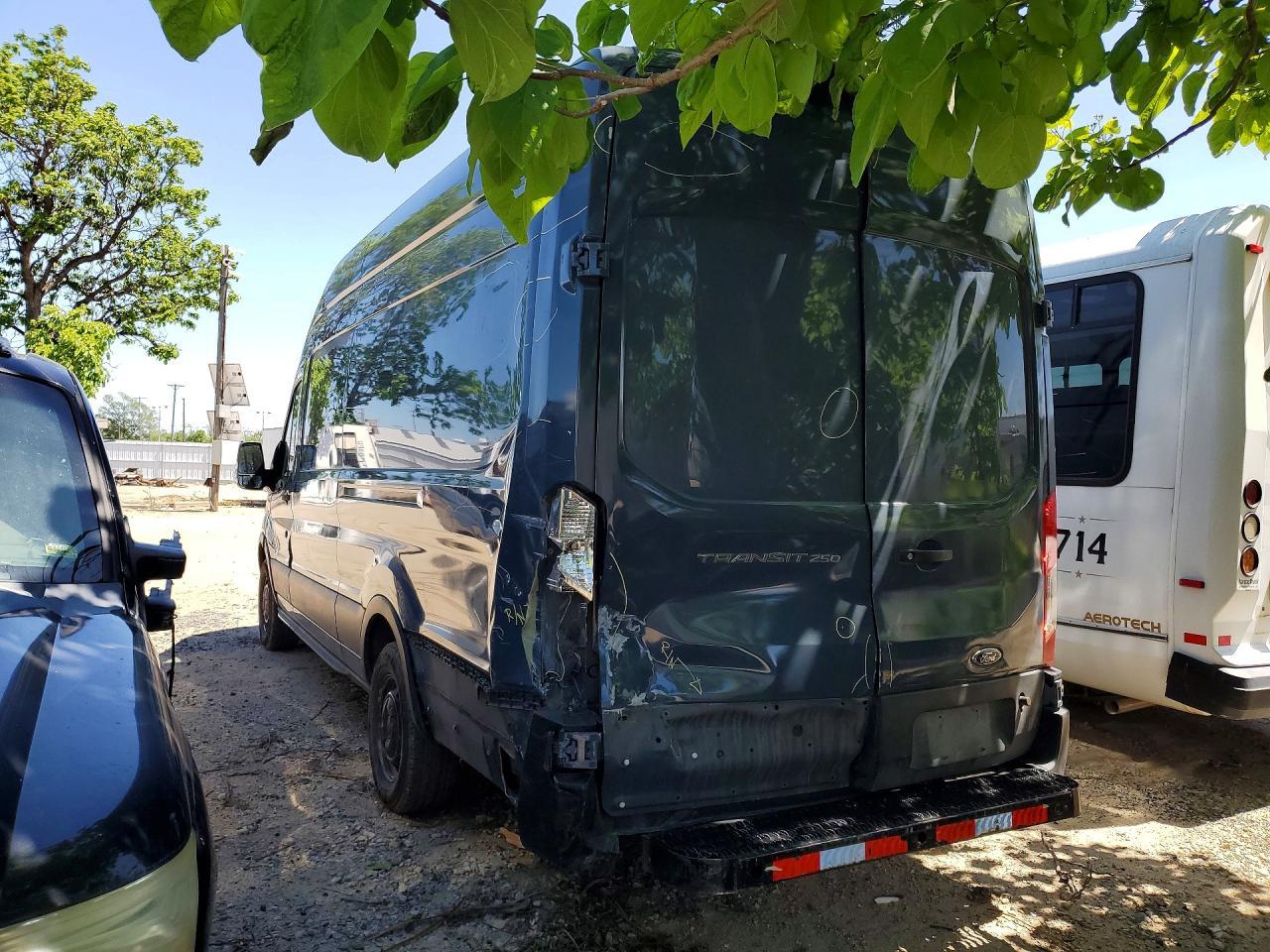 2019 Ford Transit T-250 - Image 2