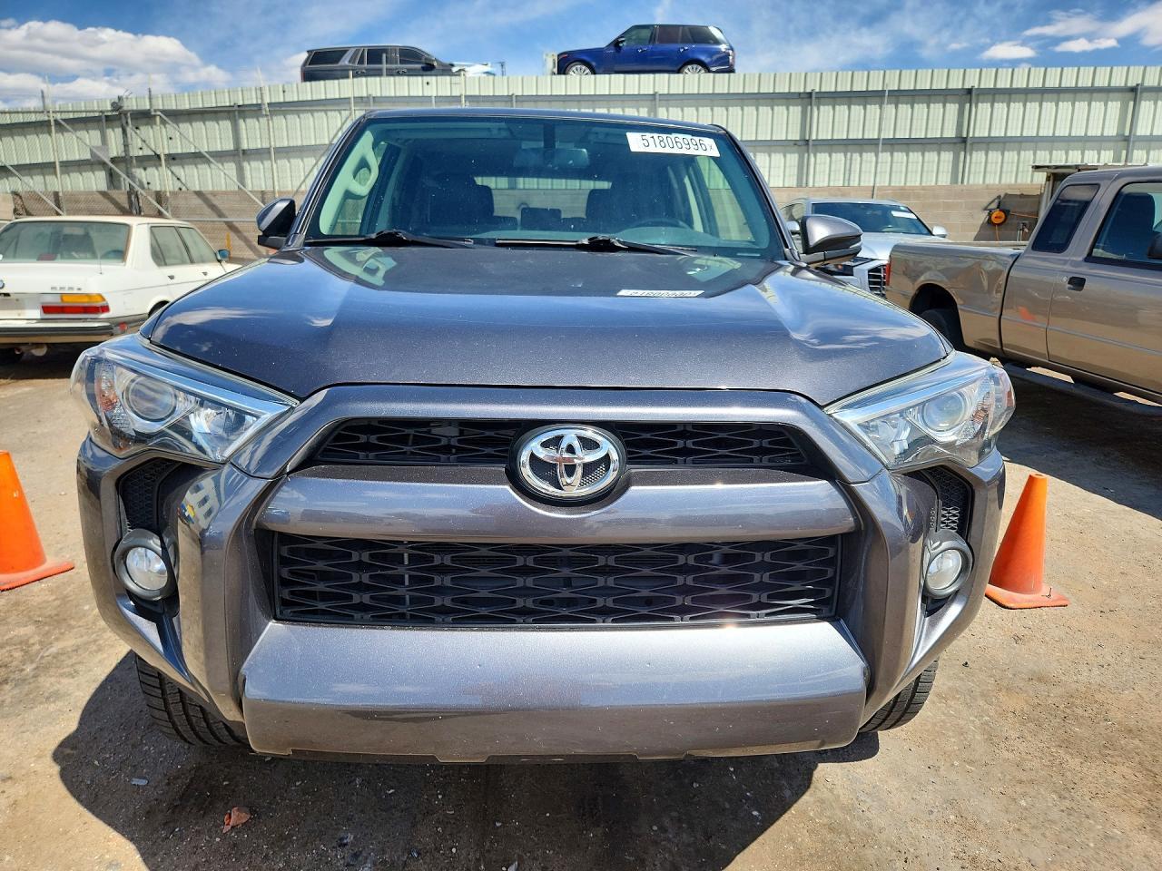 2018 Toyota 4Runner Sr5 Premium - Image 5