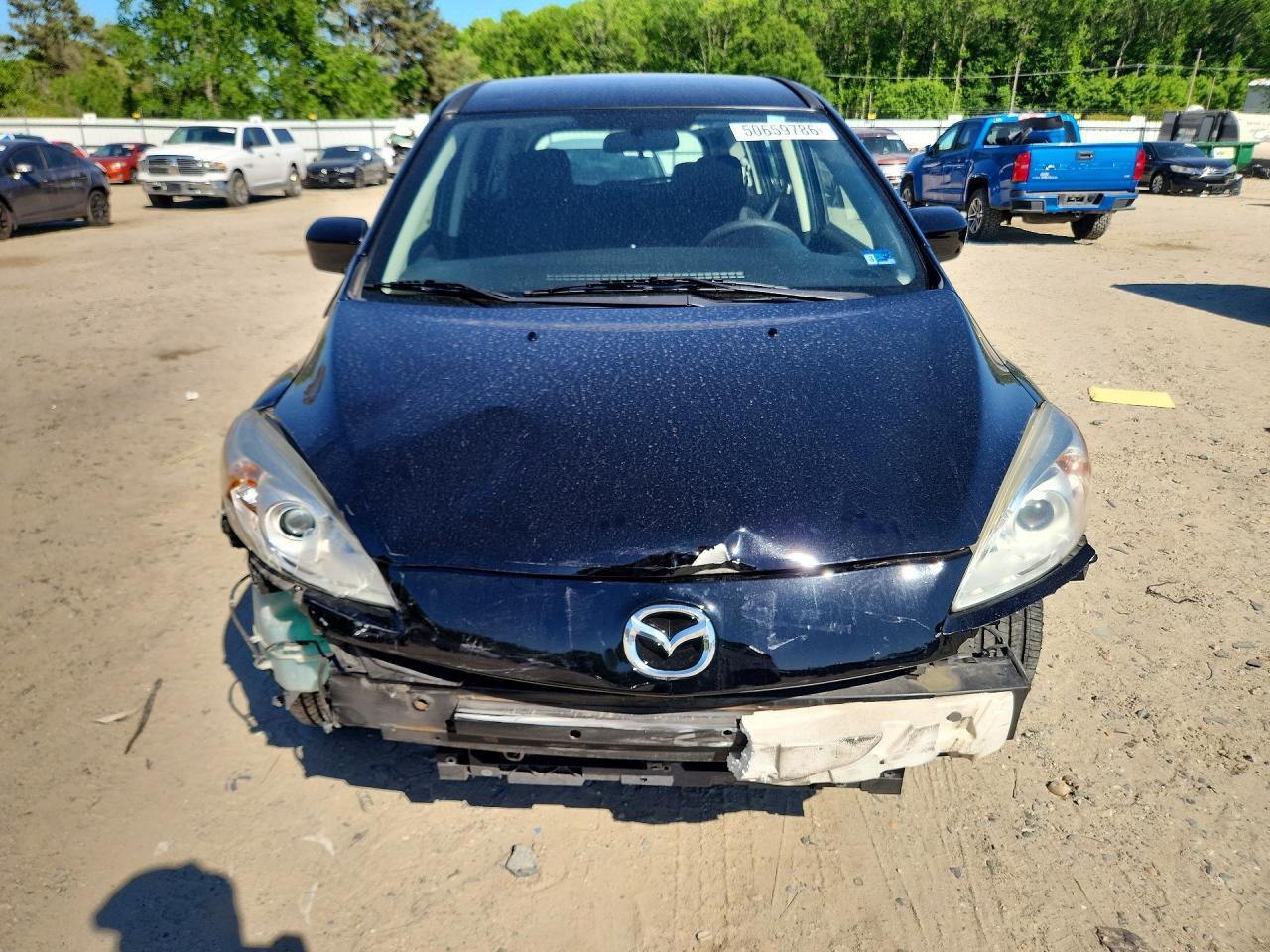 2012 Mazda 5 - Image 5