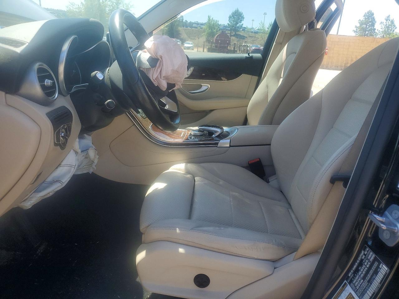 2017 Mercedes-Benz Glc 300 - Image 7