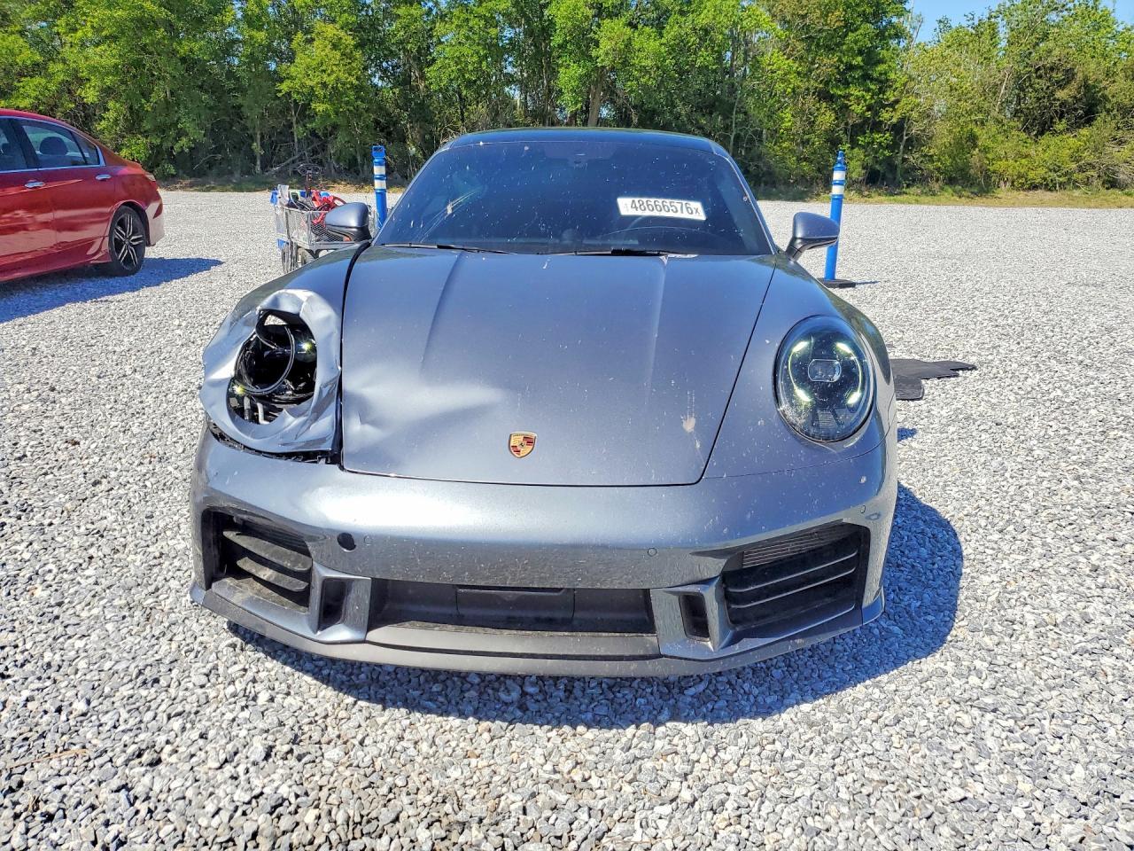 2025 Porsche 911 Carrera S - Image 5