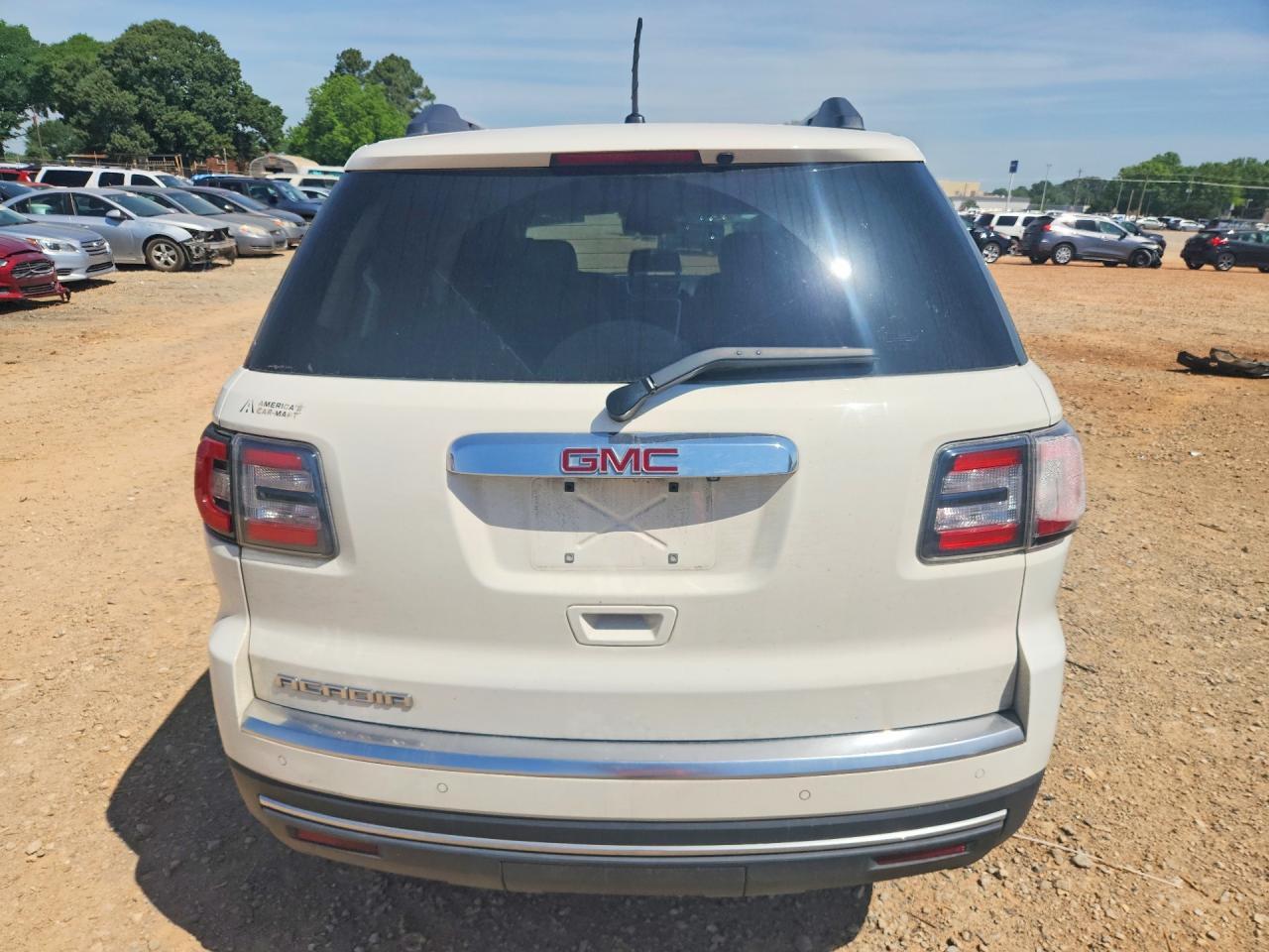 2015 GMC Acadia Slt-1 - Image 6