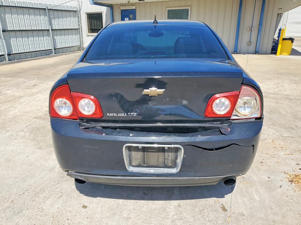 2011 Chevrolet Malibu Ltz - Image 6