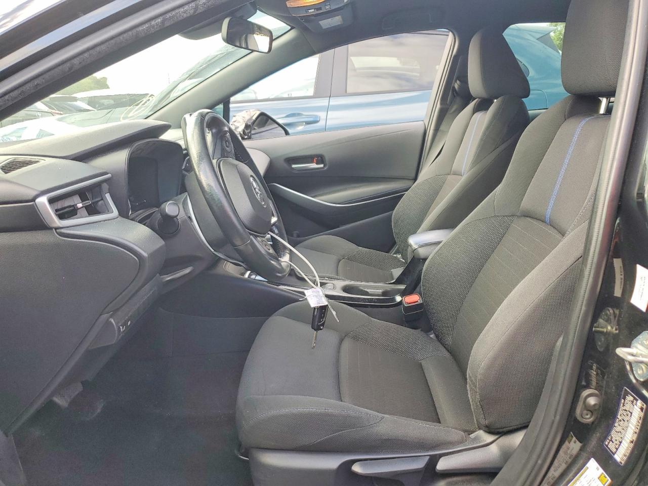 2020 Toyota Corolla Se - Image 7