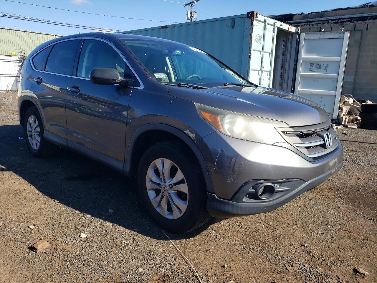 2014 Honda Cr-V Ex - Фото 4