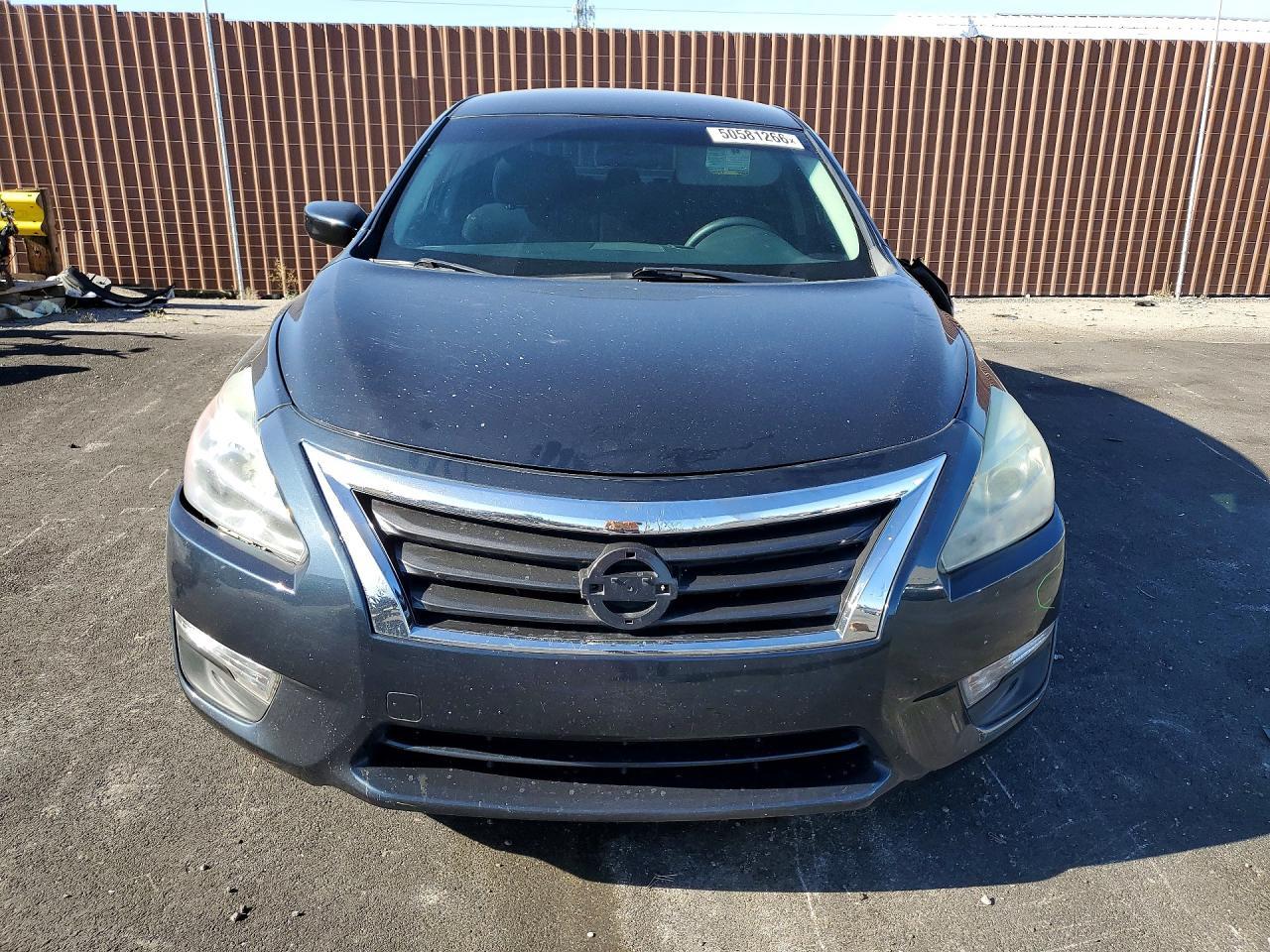 2015 Nissan Altima 2.5 S - Фото 5