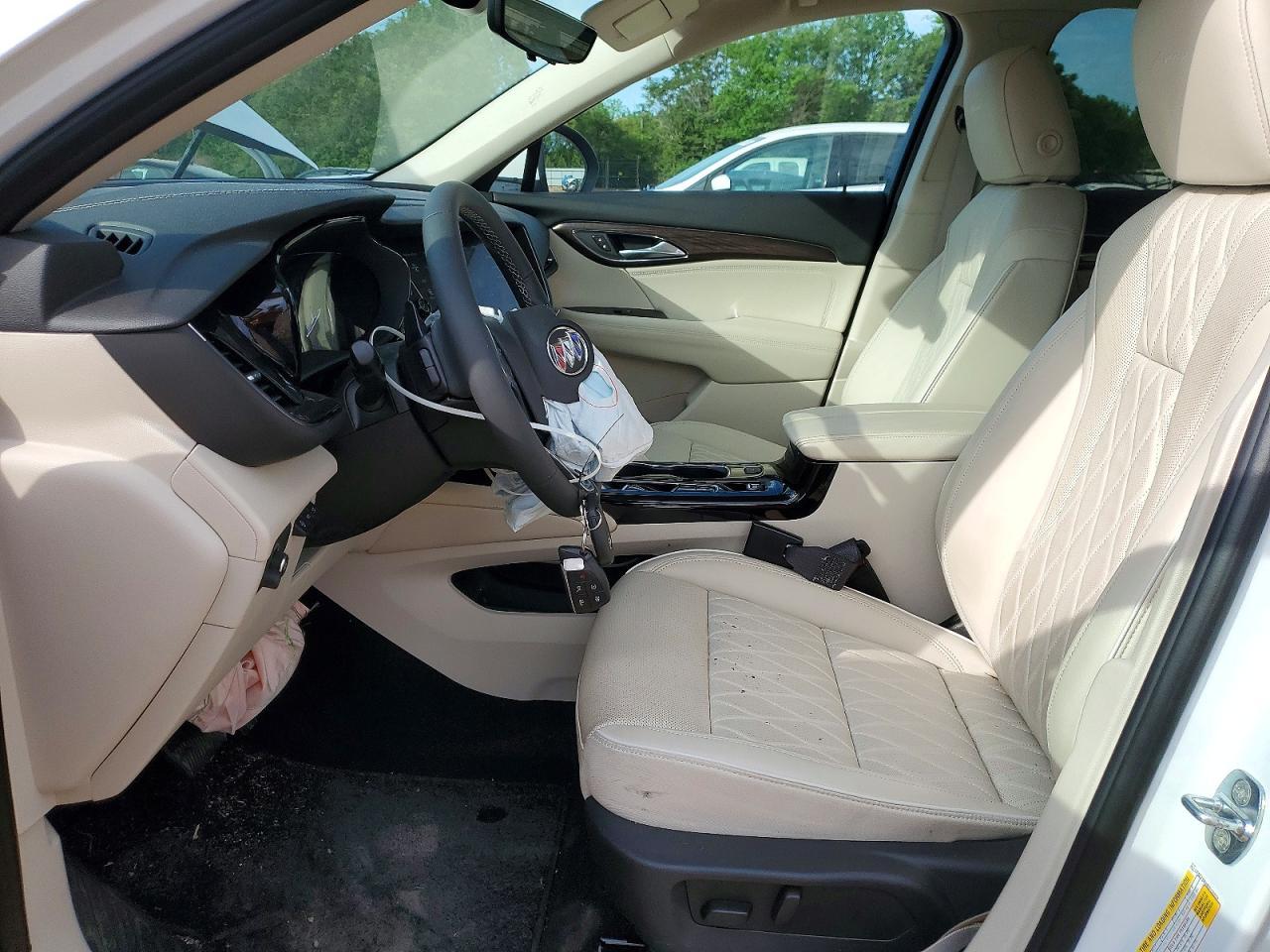 2023 Buick Envision Avenir - Фото 7