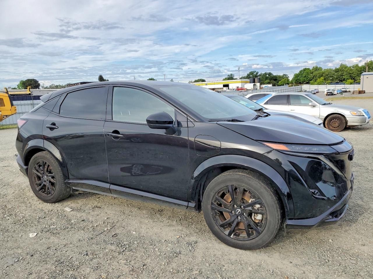 2023 Nissan Ariya Engage+ E-4Orce - Фото 4