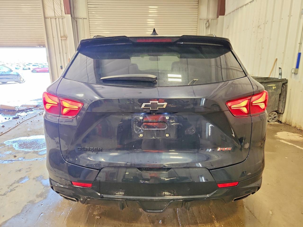 2020 Chevrolet Blazer Rs - Image 6