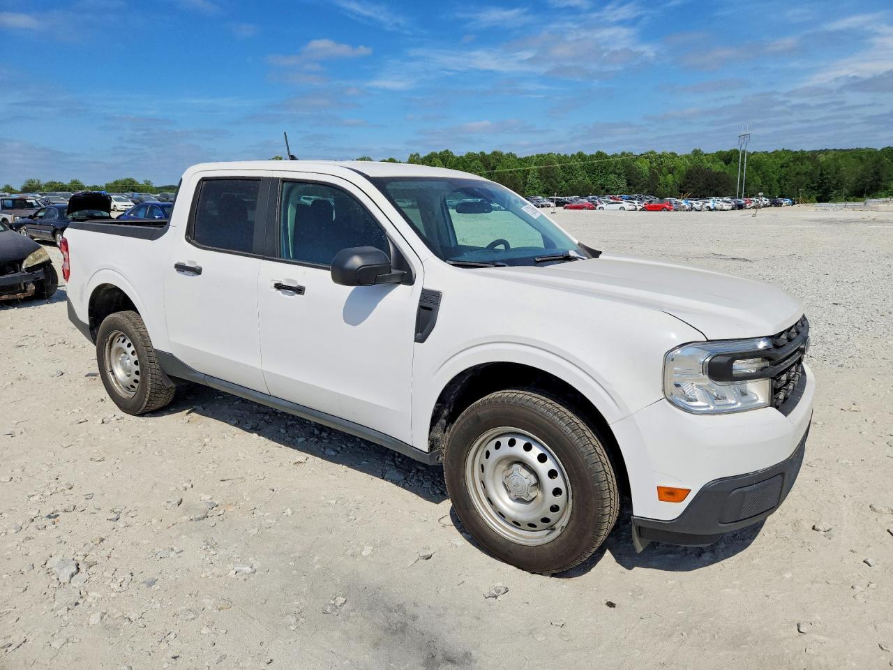 2022 Ford Maverick Xl - Фото 4