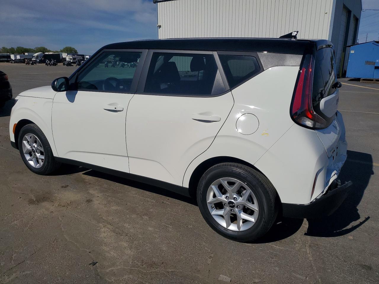 2024 Kia Soul - Фото 2