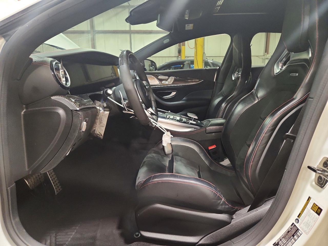 2019 Mercedes-Benz Amg Gt 63 S - Фото 7