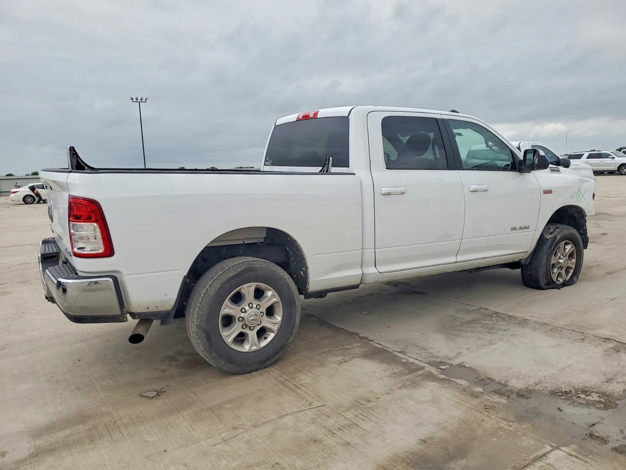 2020 Ram 2500 Big Horn - Image 3