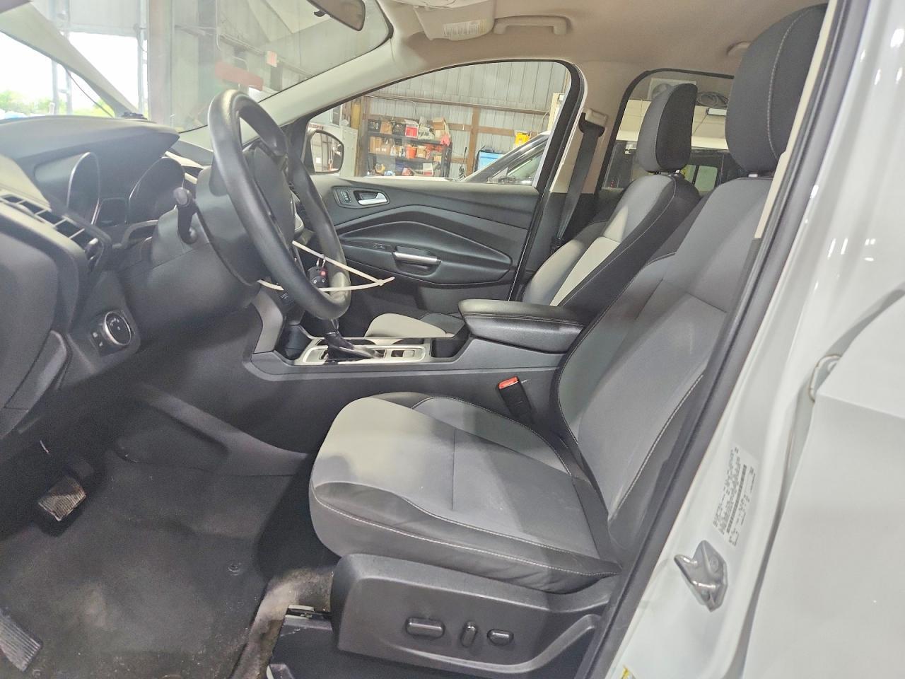 2018 Ford Escape Se - Фото 7