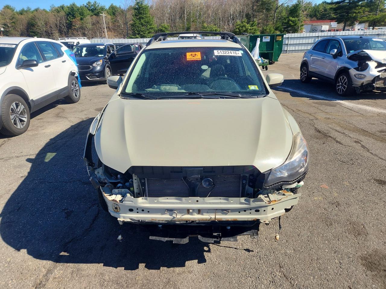 2015 Subaru Xv Crosstrek 2.0 Limited - Image 5