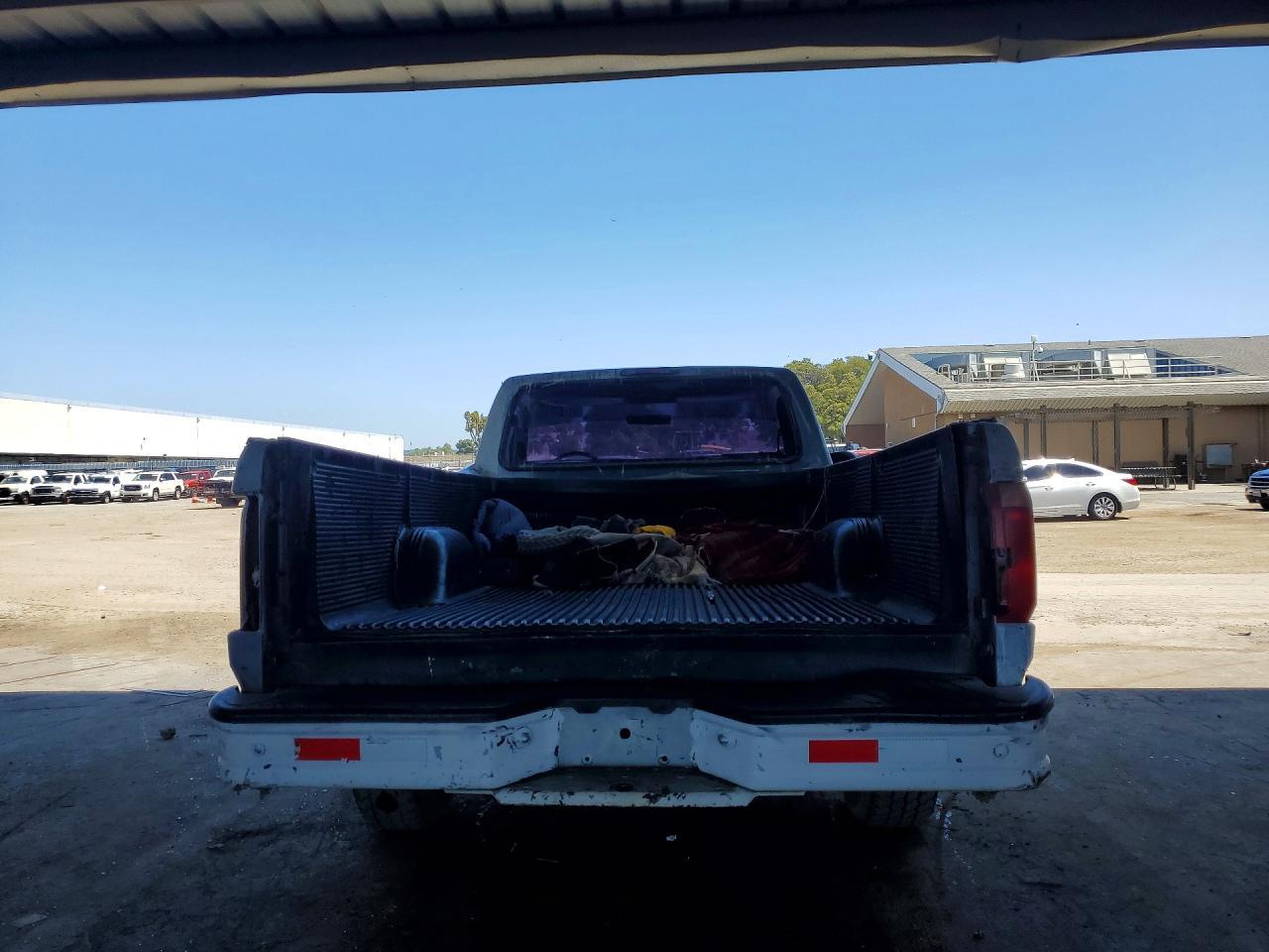 1995 Ford F-150 - Фото 6