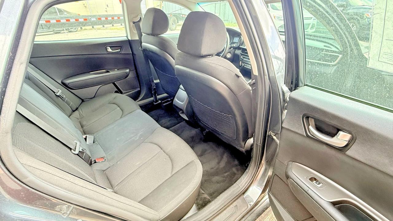 2020 Kia Optima Lx - Фото 6