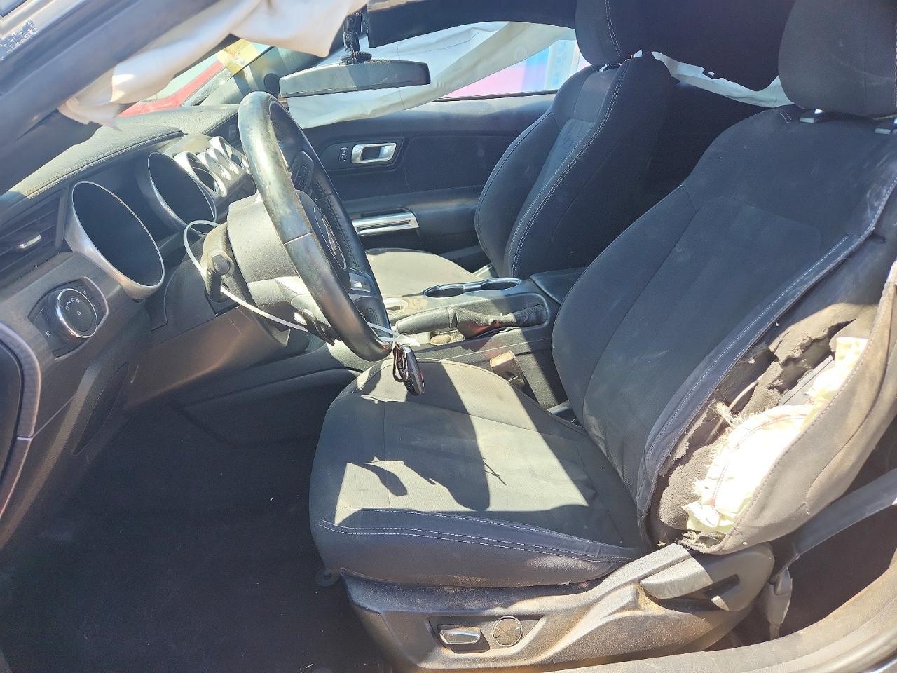 2018 Ford Mustang Gt - Image 7