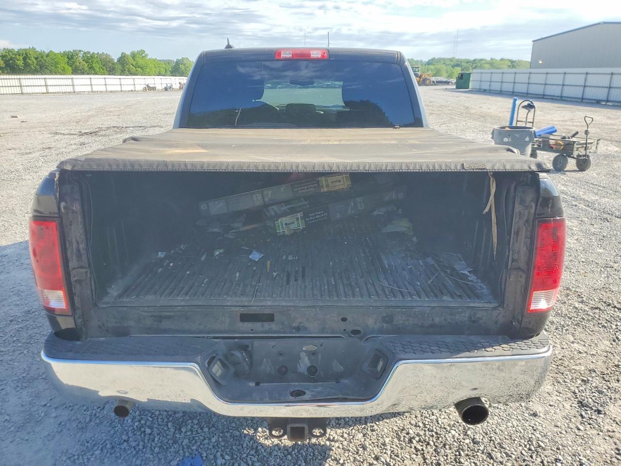 2013 Ram 1500 Slt - Image 6