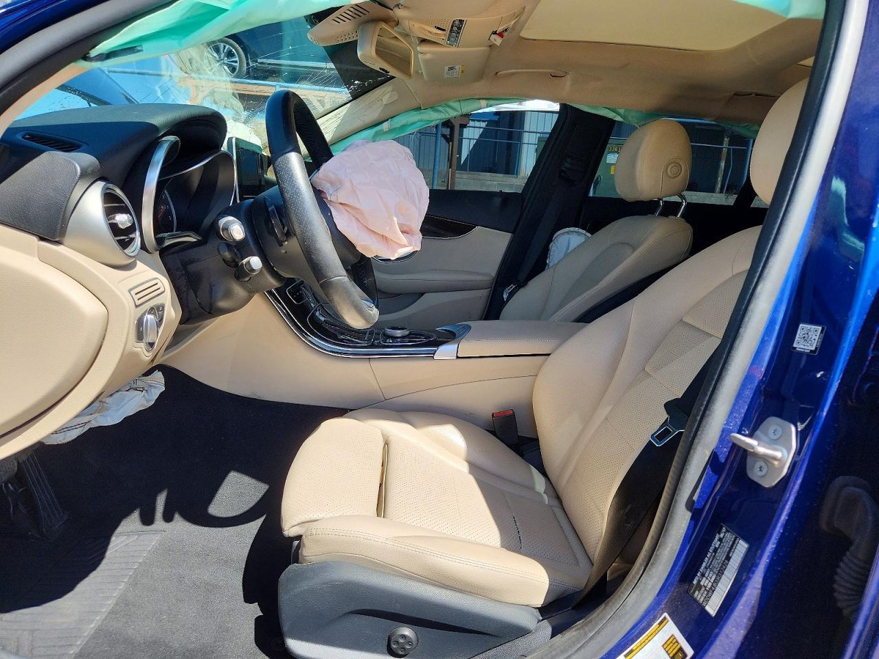 2018 Mercedes-Benz C 300 - Фото 7