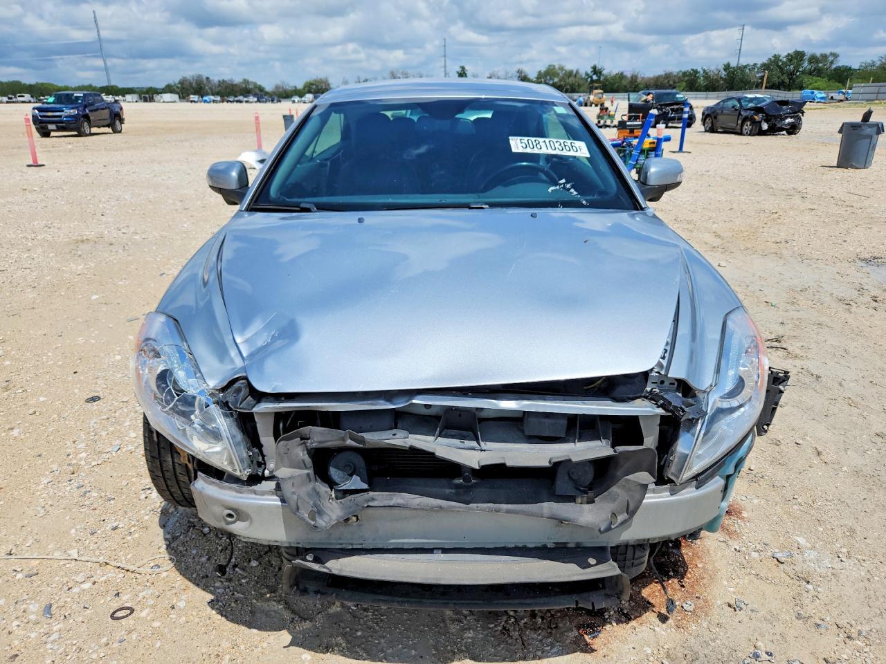 2012 Volvo C70 T5 - Фото 5
