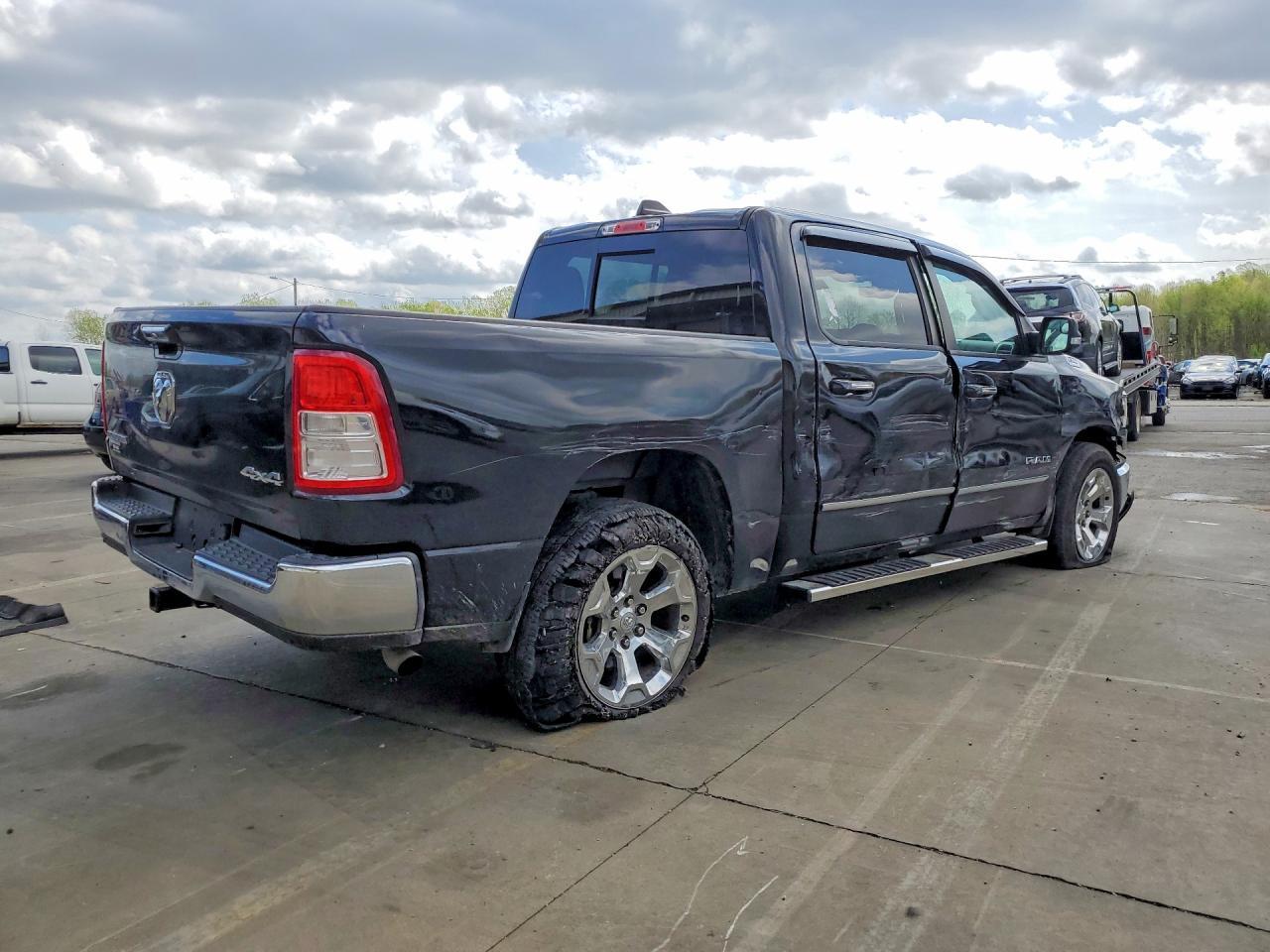 2019 Ram 1500 Big Horn - Image 3