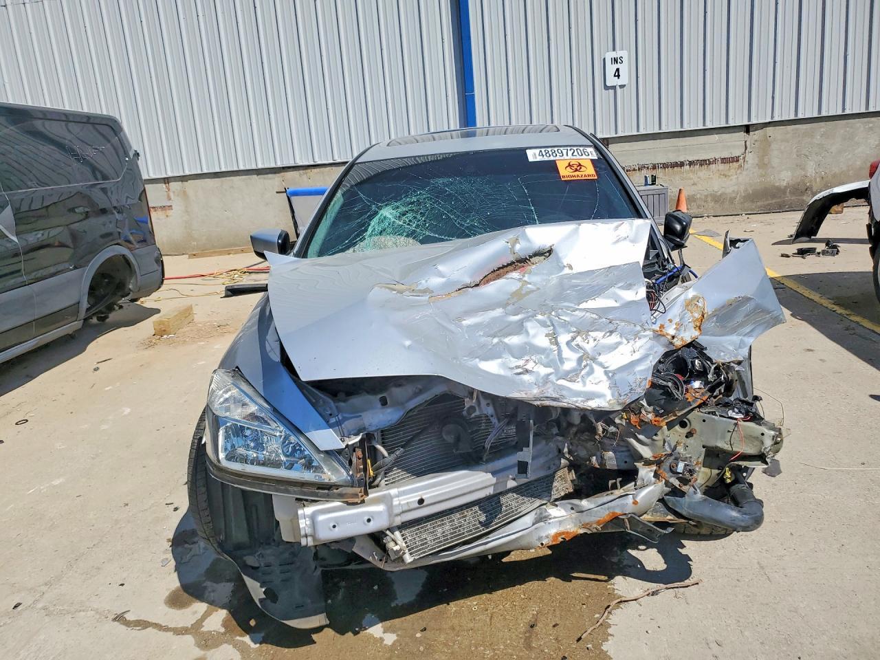 2004 Honda Accord Ex - Image 5