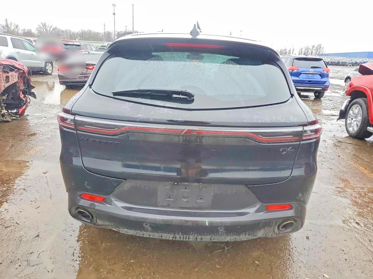 2024 Dodge Hornet R - Image 6