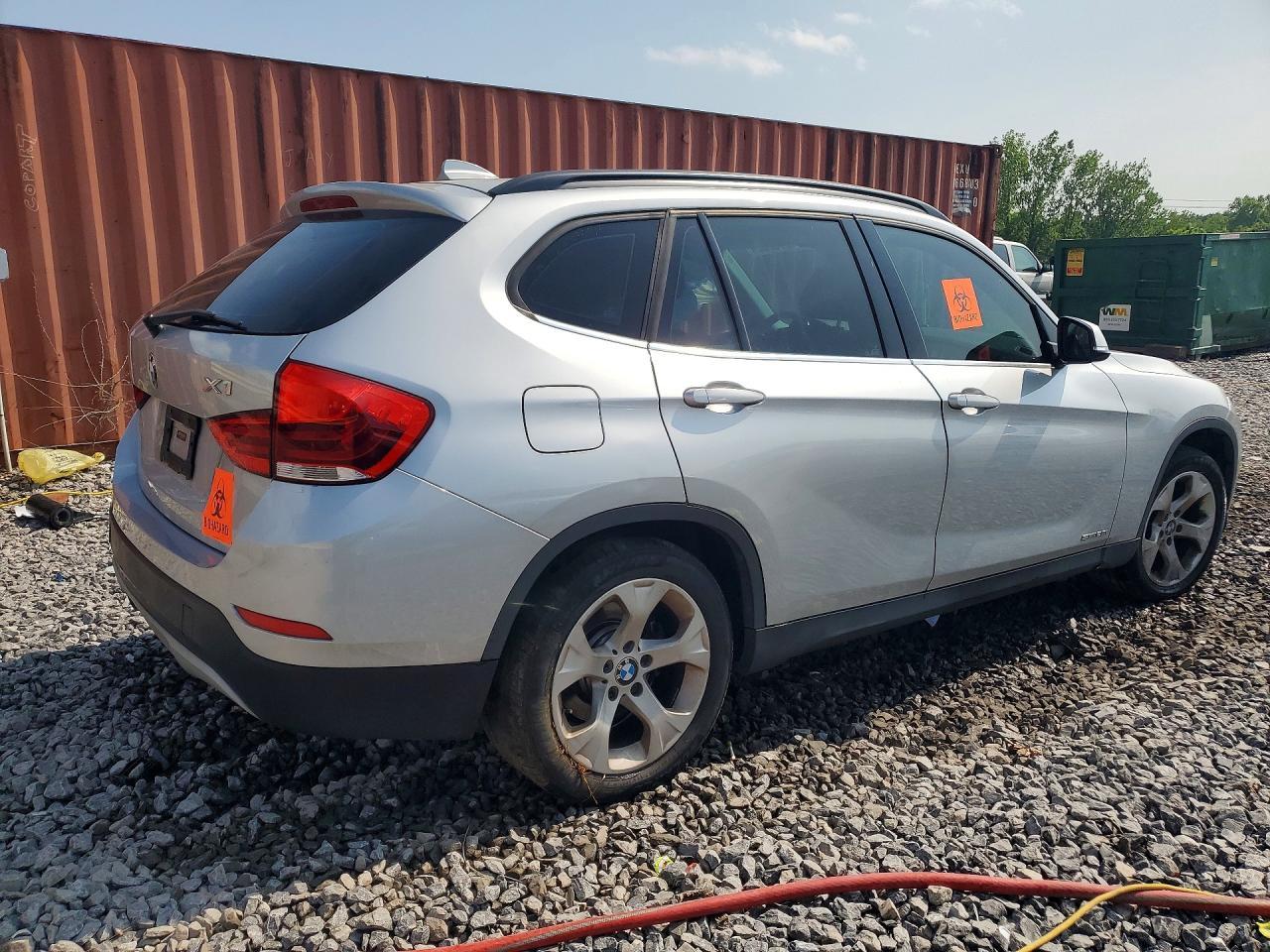 2015 BMW X1 Sdrive28I - Image 3