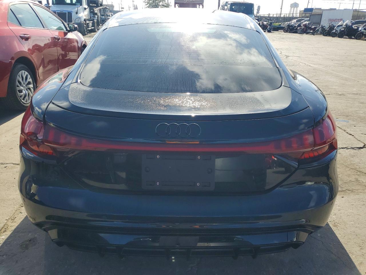 2022 Audi E-Tron Gt Premium Plus - Фото 6