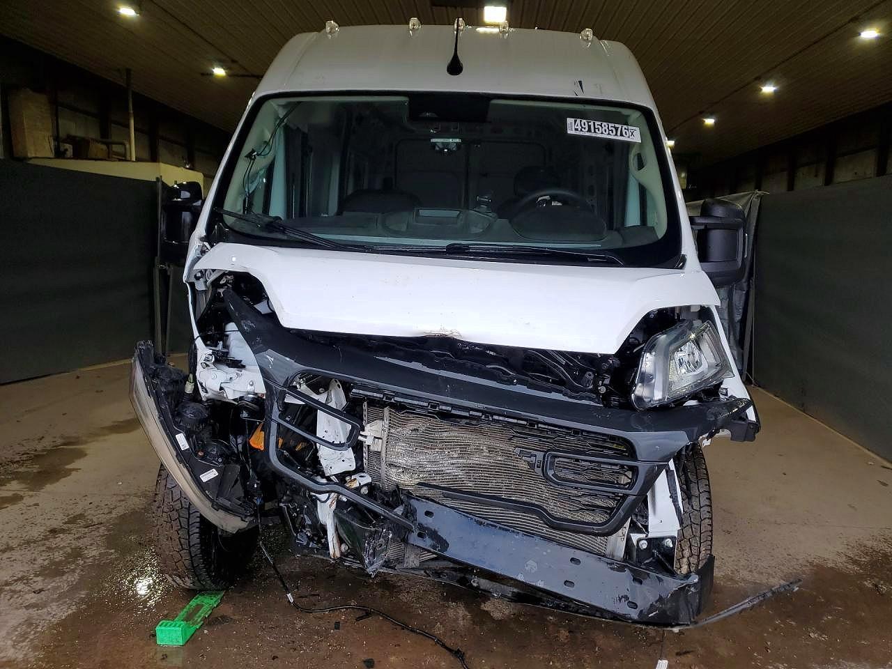 2025 Ram Promaster 2500 2500 High - Image 5