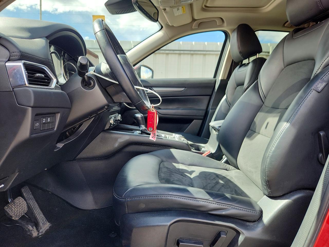 2018 Mazda Cx-5 Touring - Image 7