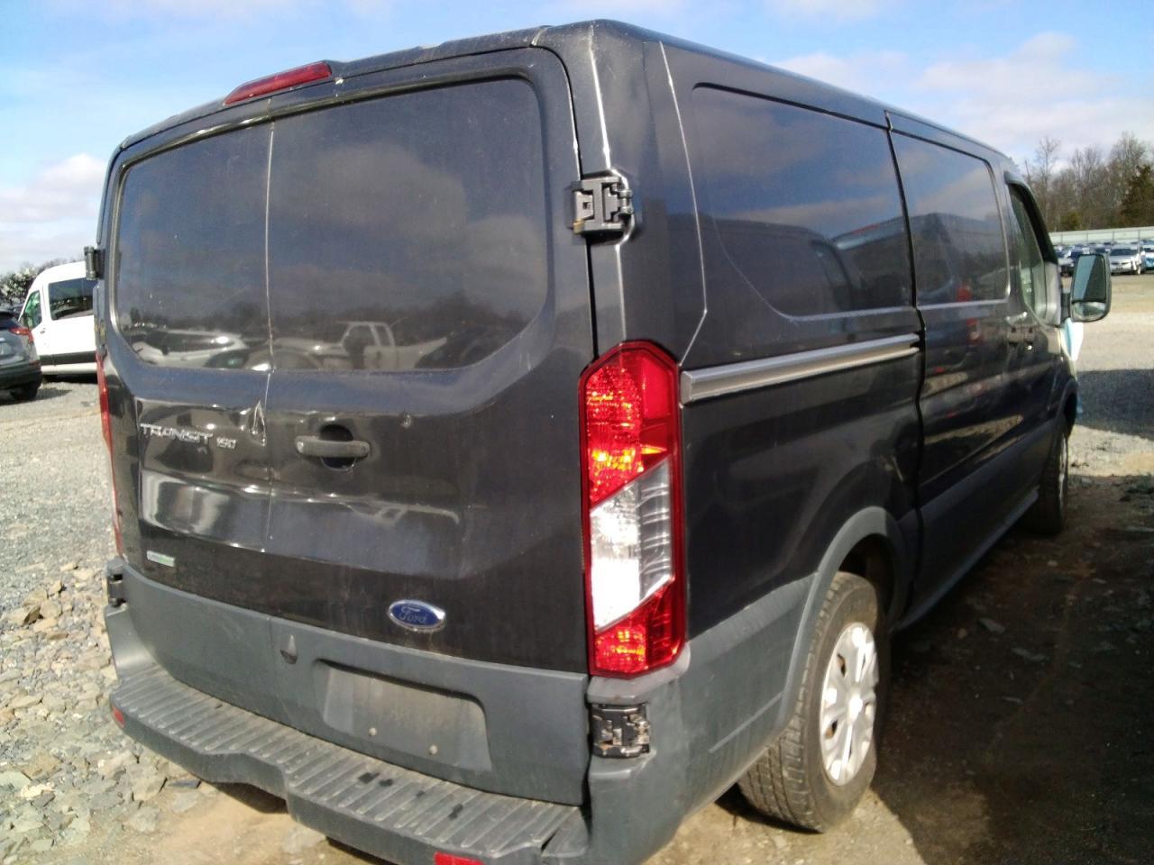 2018 Ford Transit T-150 - Image 3