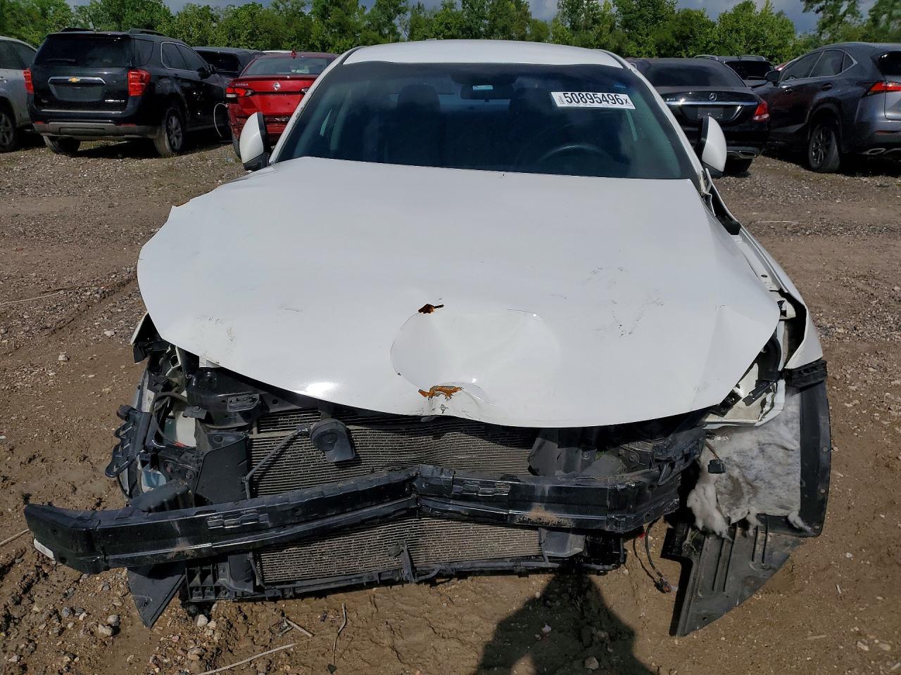 2015 Kia Optima Lx - Фото 5