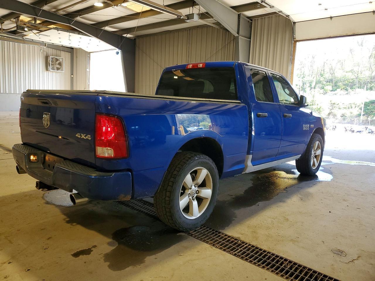 2014 Ram 1500 St - Image 3