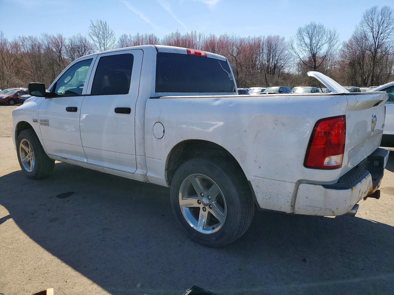2016 Ram 1500 St - Image 2