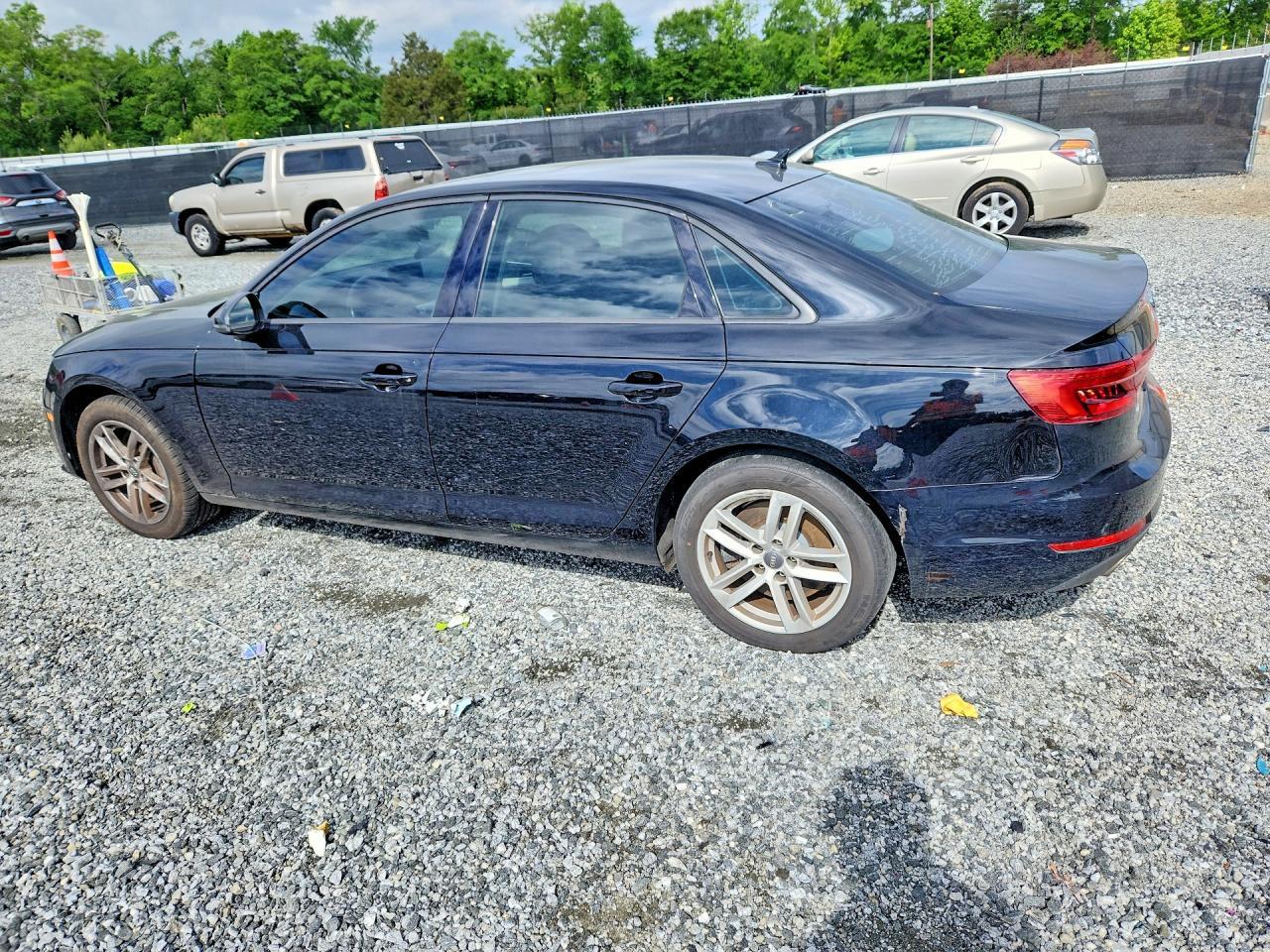 2017 Audi A4 Premium - Image 2