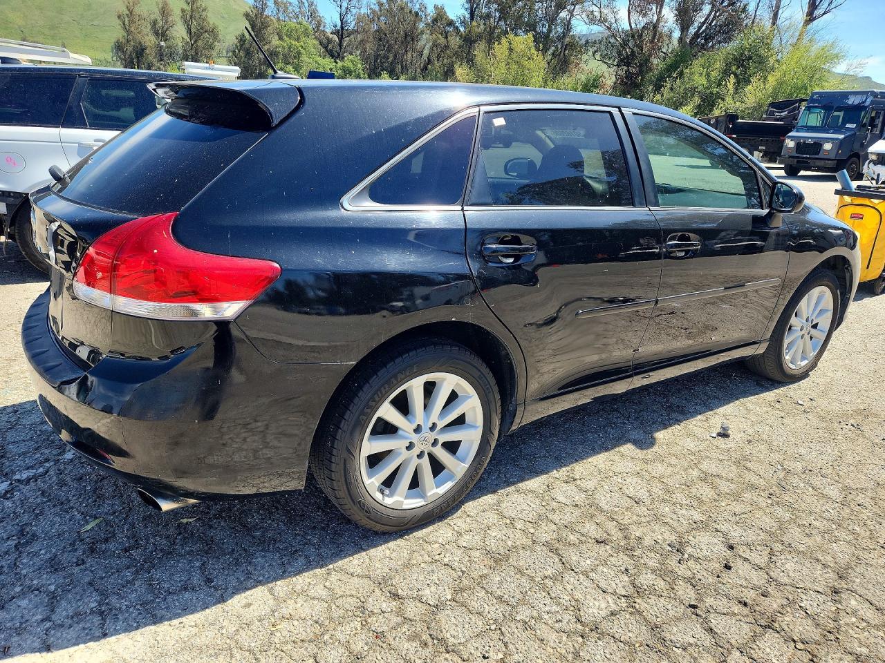 2011 Toyota Venza Fwd 4Cyl - Image 3