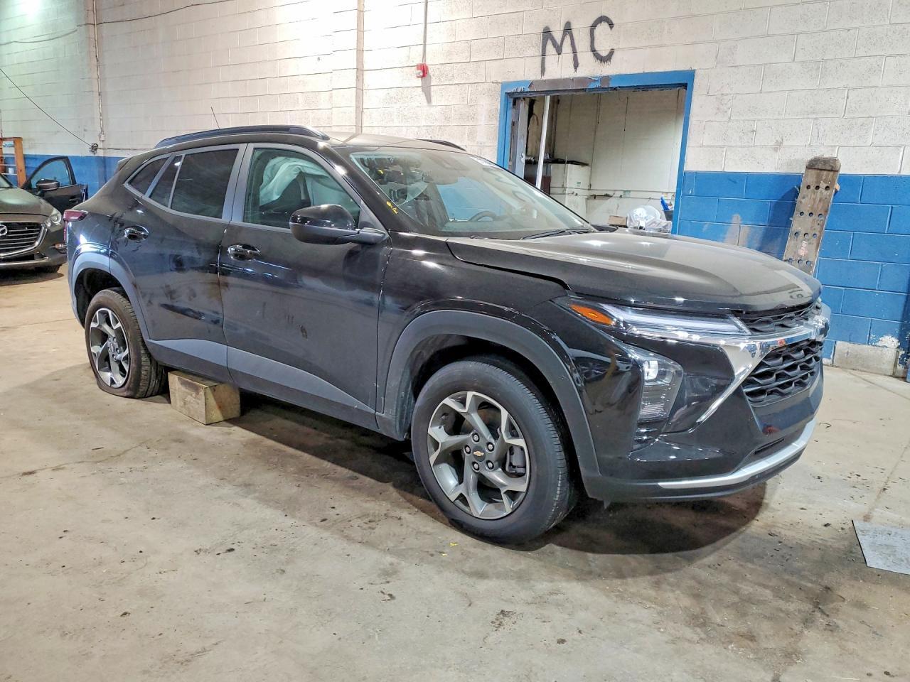 2026 Chevrolet Trax 1Lt - Image 4