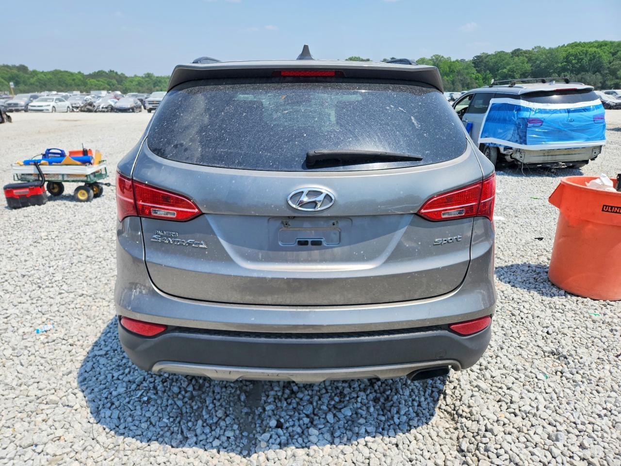 2015 Hyundai Santa Fe Sport 2.4L - Image 6