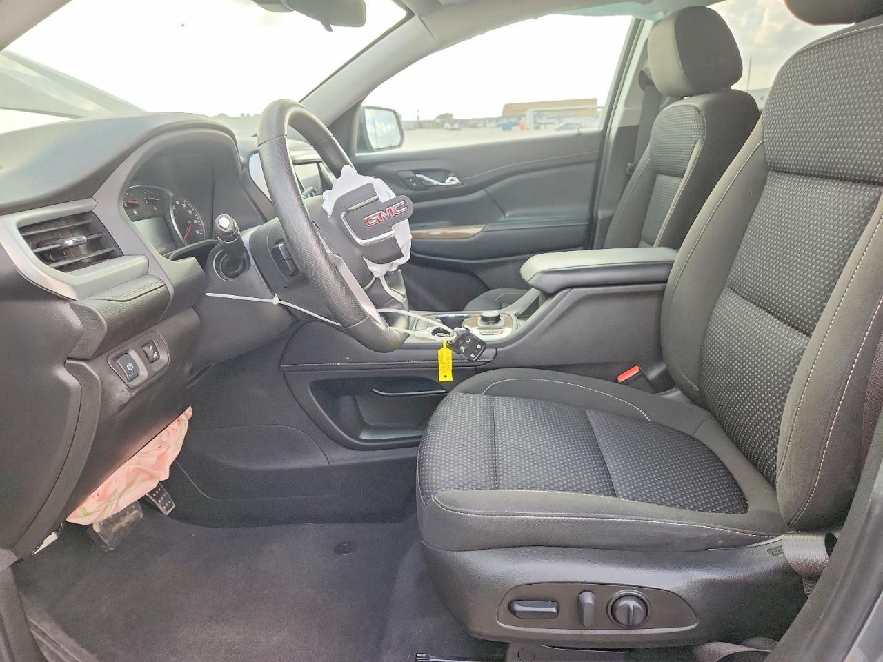 2022 GMC Acadia Sle - Фото 7