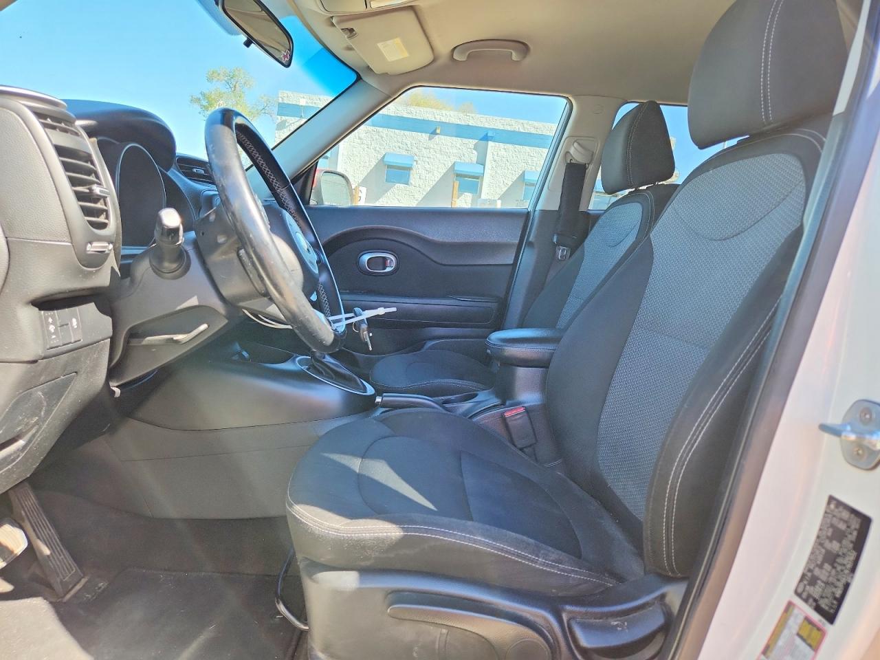 2019 Kia Soul + - Image 7