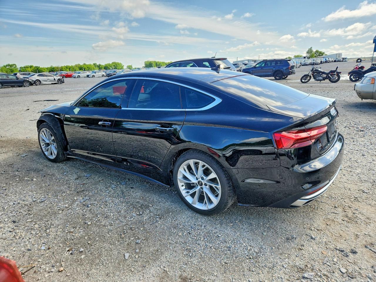 2021 Audi A5 Premium 40 - Image 2