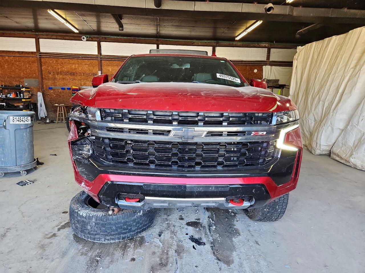 2021 Chevrolet Tahoe K1500 Z71 - Image 5