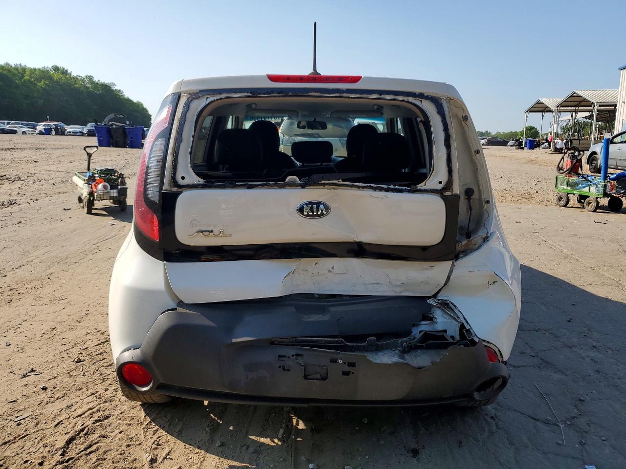 2015 Kia Soul + - Image 6