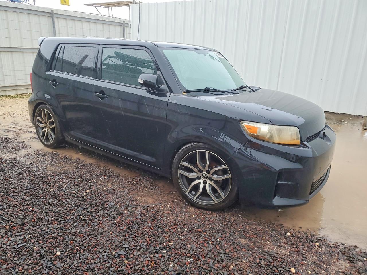 2012 Scion Xb Base - Image 4