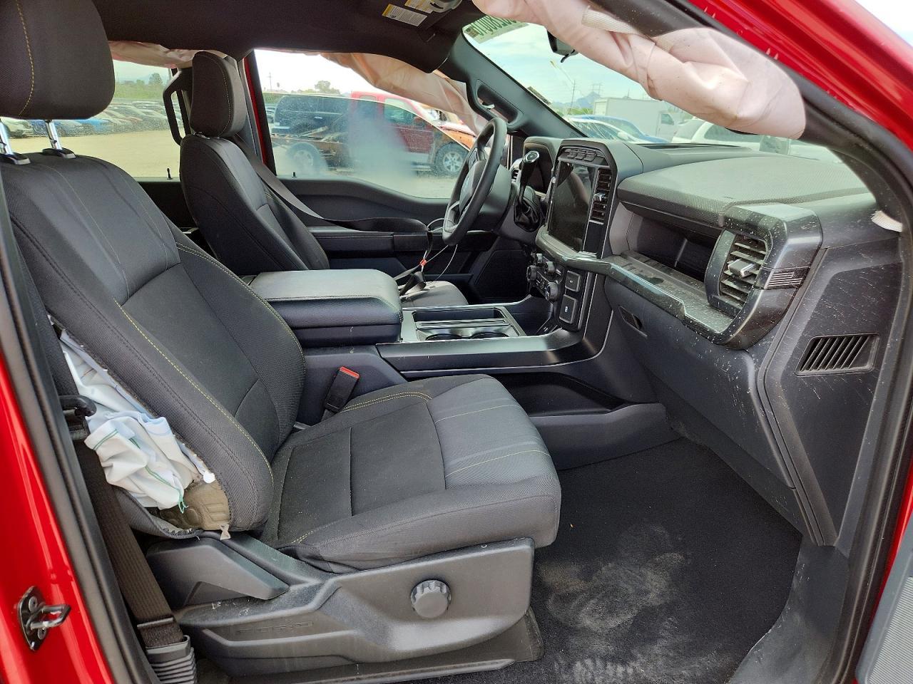 2024 Ford F150 Stx - Фото 7